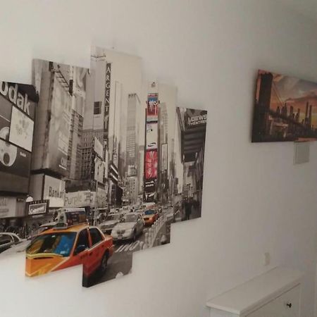 Loft Con Encanto De Raul Y Rosa San Sebastián de los Reyes Eksteriør bilde