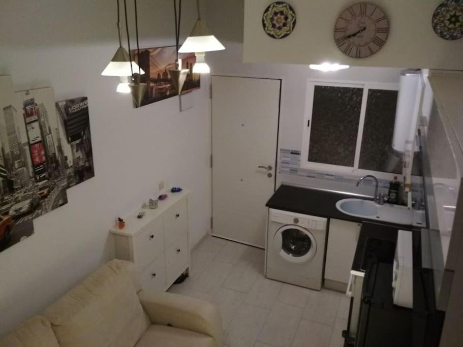 Loft Con Encanto De Raul Y Rosa San Sebastián de los Reyes Eksteriør bilde