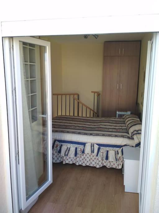Loft Con Encanto De Raul Y Rosa San Sebastián de los Reyes Eksteriør bilde