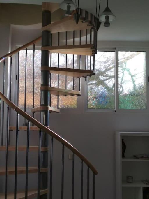 Loft Con Encanto De Raul Y Rosa San Sebastián de los Reyes Eksteriør bilde