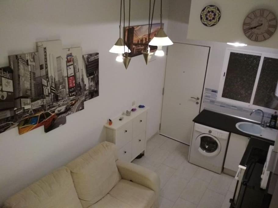 Loft Con Encanto De Raul Y Rosa San Sebastián de los Reyes Eksteriør bilde